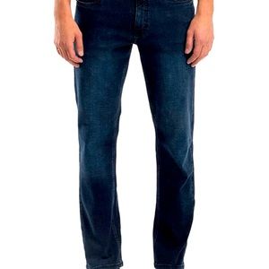 Urban Star Relaxed Fit Jeans